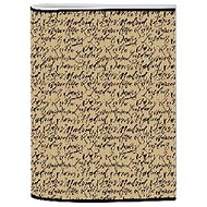 Stil A4 Notebook Lined CITIES KRAFT - Exercise Book