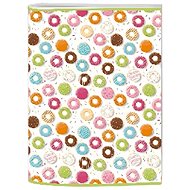 Stil Notebook A4 Lined DONUT - Exercise Book