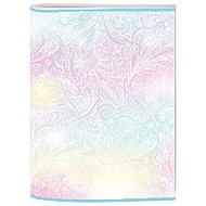 Stil Notebook A4 Lined RAINBOW - Exercise Book