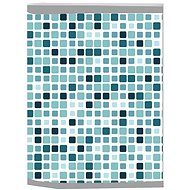 Stil Notebook A4 Trend Lined Mosaic - Exercise Book