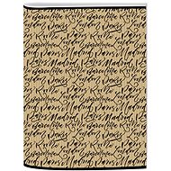 Style A5 Notebook Lined CITIES KRAFT - Exercise Book