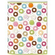 Stil Notebook A5 Lined DONUT - Exercise Book