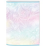 Stil Notebook A5 Lined RAINBOW - Exercise Book