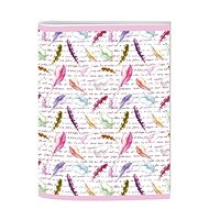 Stil Notebook A5 Trend Lined Indian - Exercise Book