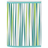 Style Notebook A5 Trend Lined Stripe - Exercise Book
