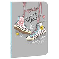 Stil Školní diář STUDENT Boots - Diář