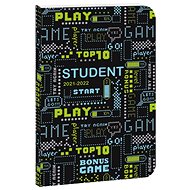 Stil Školní diář STUDENT Game - Diář