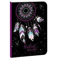 Stil Školní diář STUDENT Mandala - Diář