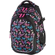 Stil Paradise Student Backpack - School Backpack