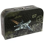 Stil Air Force Case - Children's Briefcase