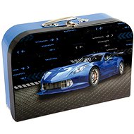Stil Case Best Car - Children's Briefcase