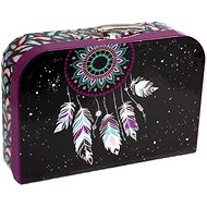 Style Case Mandala - Children's Briefcase