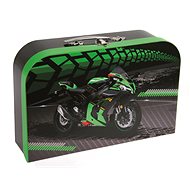 Style Top Race Case - Children's Briefcase