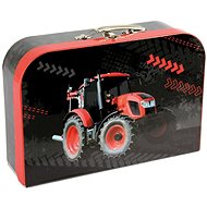 Stil Case Tractor - Children's Briefcase