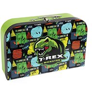 Style T-Rex Case - Children's Briefcase