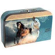 Stil Wild Horse Case - Children's Briefcase