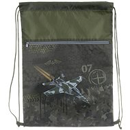 Stil Air Force Exercise Bag - Drawstring Bag