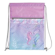 Stil Coral Eexercise Bag - Drawstring Bag