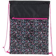 Stil Dots Training Bag - Drawstring Bag