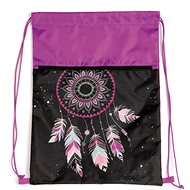 Stil Mandala Exercise Clothes Bag - Shoe Bag