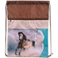 Stil Wild Horse Exercise Bag - Shoe Bag