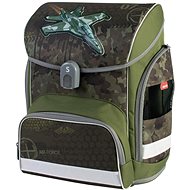 Style School Briefcase Air Force - Briefcase