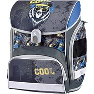 Style School Briefcase Cool Bear - Briefcase