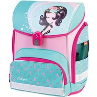 Stil School Briefcase Cute Girl - Briefcase