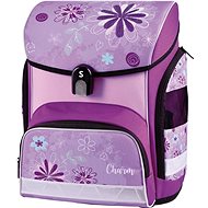 Style School Briefcase Charm - Briefcase