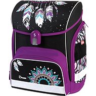 Style School Briefcase Mandala - Briefcase