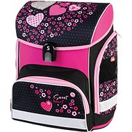 Stil School Briefcase Sweet Heart - Briefcase