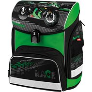 Stil School Briefcase Top Race - Briefcase