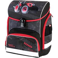 Stil School Briefcase Tractor - Briefcase
