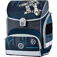 Stil School Briefcase T-robot - Briefcase