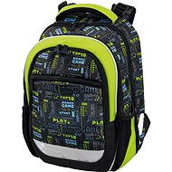 Stil School Backpack Game - School Backpack