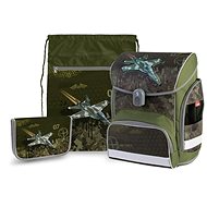 Stil School Set Air Force - School Set