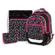 Style School Set Dots - School Set