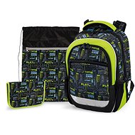 Stil Game School Set - School Set
