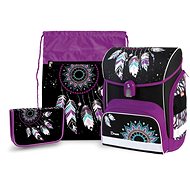Style School Set Mandala - School Set