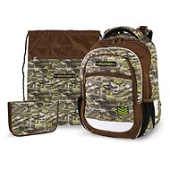 Stil Military School Set - School Set