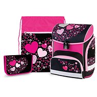 Style School Set Sweet Heart - School Set