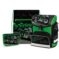 Stil School Set Top Race - School Set