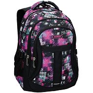 Stil Student Backpack ACTIVE CRAFT - School Backpack
