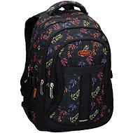 Stil Student Backpack ACTIVE FLOW - School Backpack