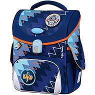 Style School Briefcase Jolly Jagger Moves Go Green - Briefcase