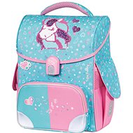 Style School Briefcase Jolly Musical Pony - Briefcase