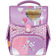 Style School Briefcase Jolly Sweet Love - Briefcase