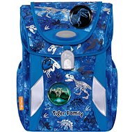 Style School Briefcase Joy Dino And Beyond Go Green - Briefcase