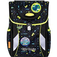 Style School Briefcase Joy Level Up Go Green - Briefcase