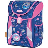 Stil School Briefcase Joy Unicorn Dreams Go Green - Briefcase